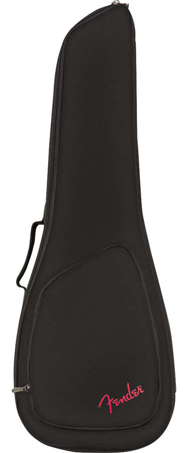 Tenor-ukulelehoes 10mm Zwart - FU610