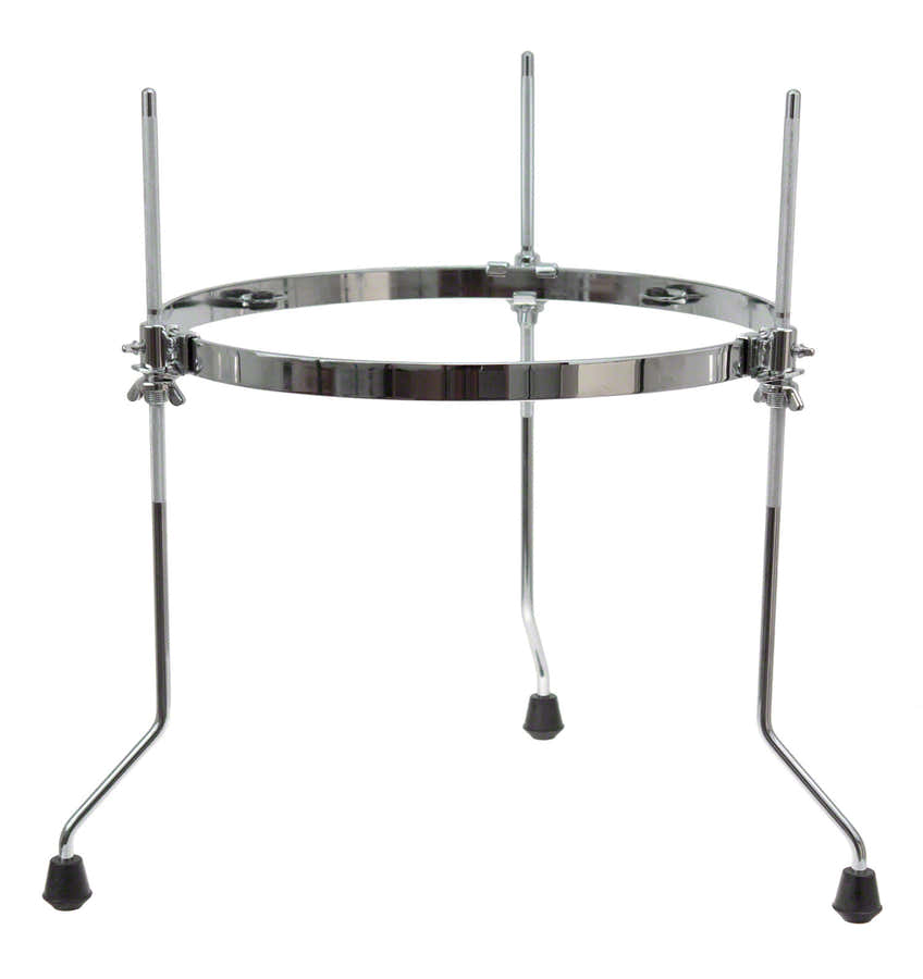 SPF-14-8 - 14" 8 HOLES FLOOR TOM SUSPENSION - RIMS