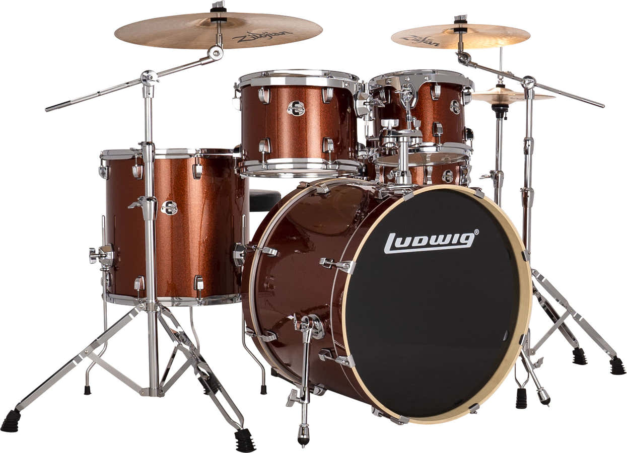Stage 22" Evolution Koper