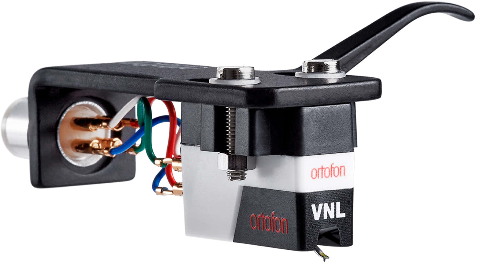 Vnl On Sh-4 Zwart