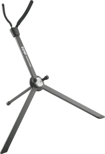 K&M 14335-000-55 Jazz-stand Zwart Voor Tenorsaxofoon