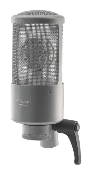 Ehrlund EHR-M