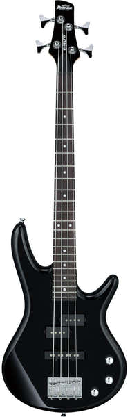 Ibanez GSRM20-BK Zwart Mikro Gio