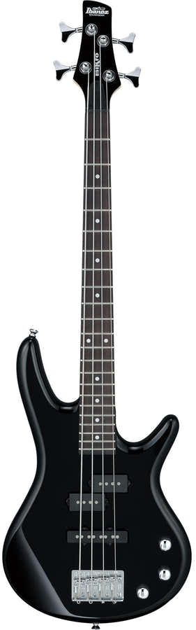 GSRM20-BK Zwart Mikro Gio