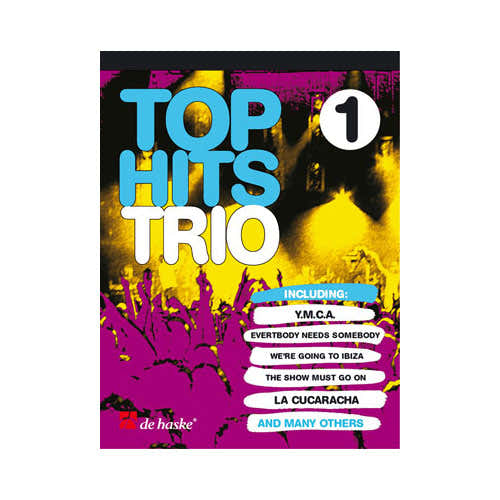 Top Hits Trio 1