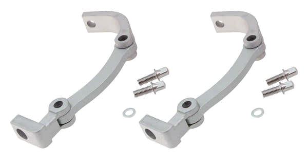 Ombouwset voor offset-direct drive - dubbel