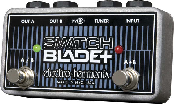Nano Switchblade +