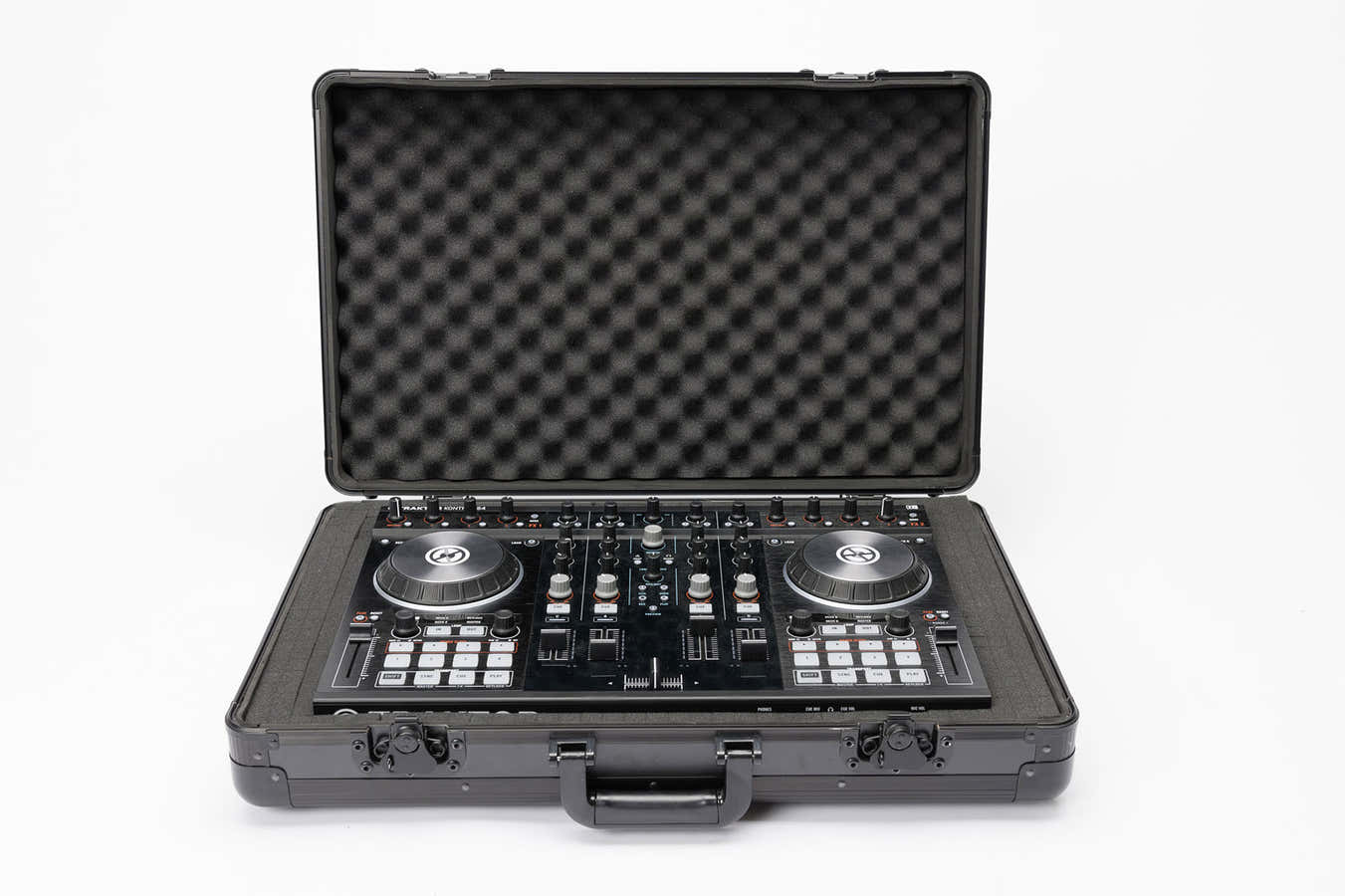 Carry Lite DJ-koffer XL Plus