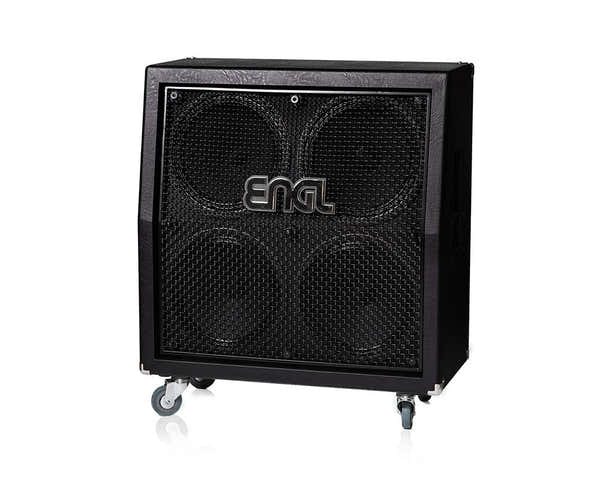 E 412 VSB 4X12" GUITAR SPEAKER
