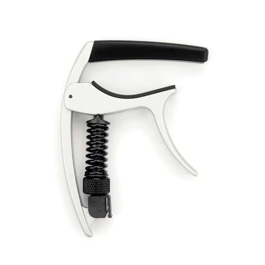 NS TRI-action Capo Zilver