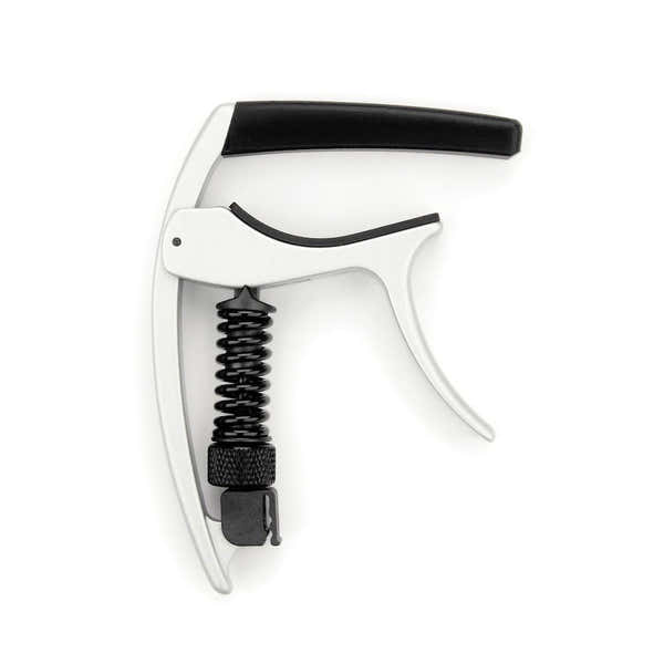 D'ADDARIO NS TRI-action Capo Zilver