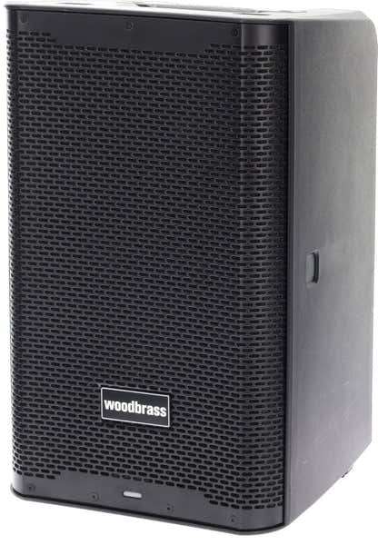 Woodbrass DXPRO8