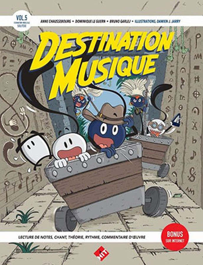 Bestemming Muziek Vol.5