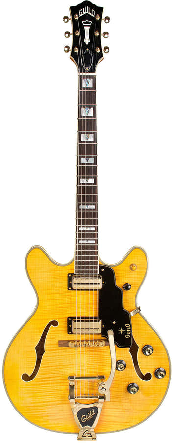Starfire Vi Blond