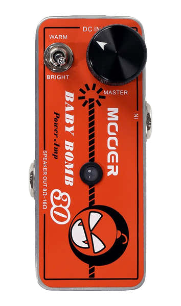 Mooer Baby Bomb 30