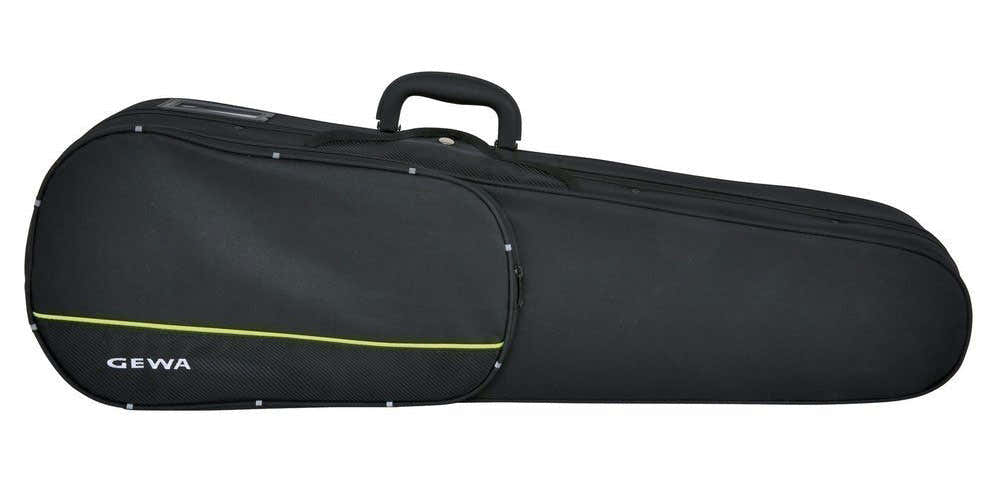 VIOLIN-SHAPED CASES ASPIRANTE 4/4