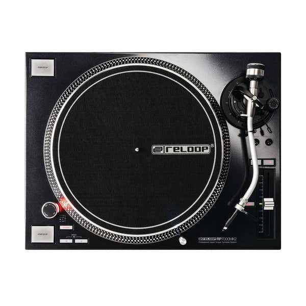 RELOOP DJ RP 7000 MK2