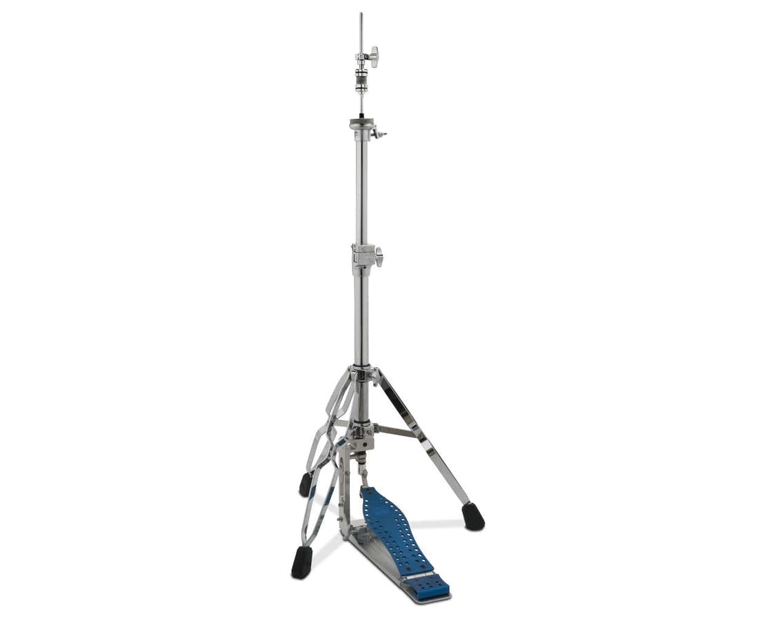 Hi-hatpedaal Direct Drive DWCPMDDHH3BL