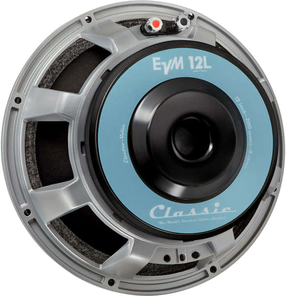 EVM-12L Classic