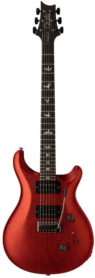 Standard 24 Satijn Appelrood Metallic