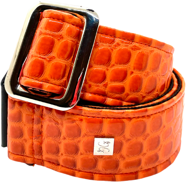 Get'M Get'M Aussie Gator Orange Crush