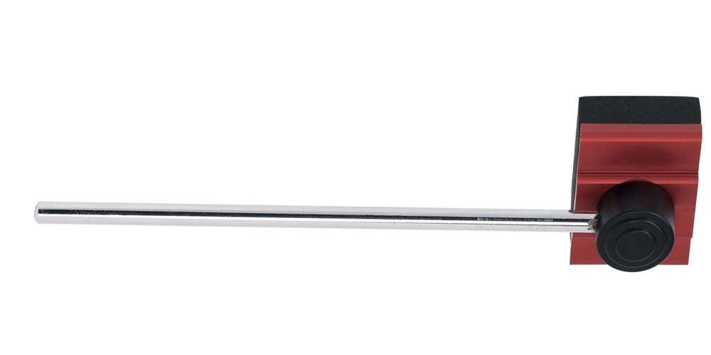 DWSM105 HARDCORE BASSDRUMKLOPPER (ADJ.FOAM BEATER)