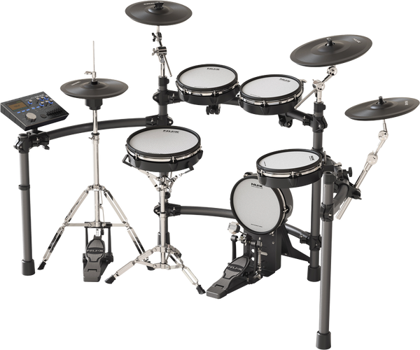 Nux DM-8 MESH KIT