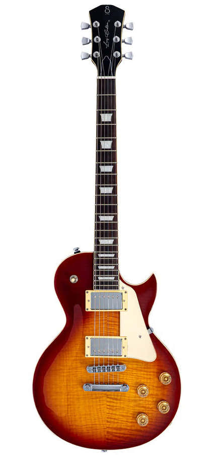 L5 RN Tabakburst
