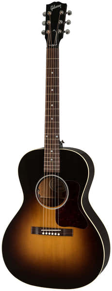 Gibson Acoustic L-00 Standard Vintage Sunburst Modern