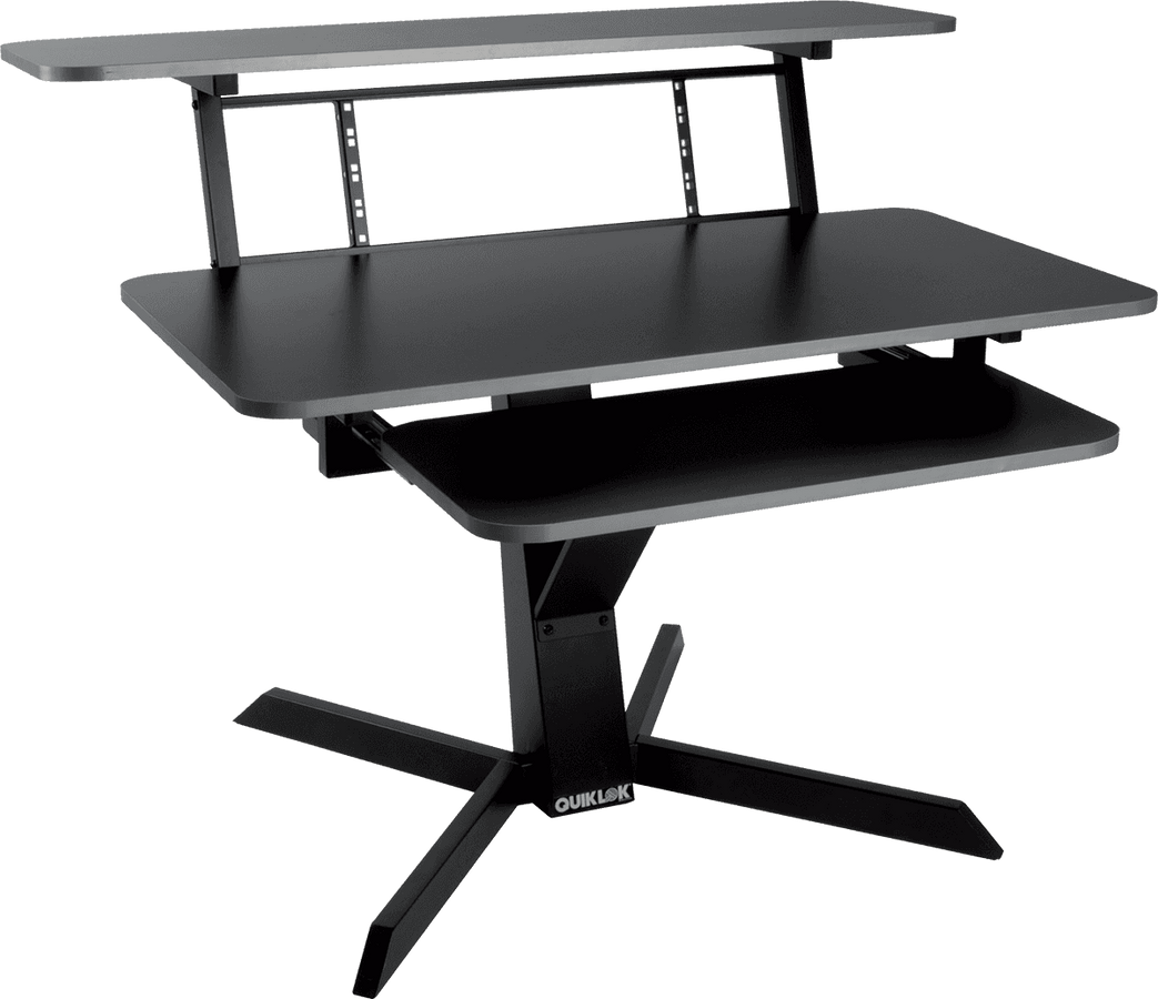 Z460BK Zwart meubel