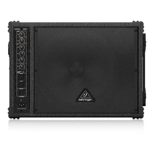 Behringer Eurolive F1220D – actieve podiummonitor 12 Pouces