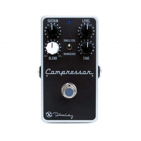 Compressor Plus