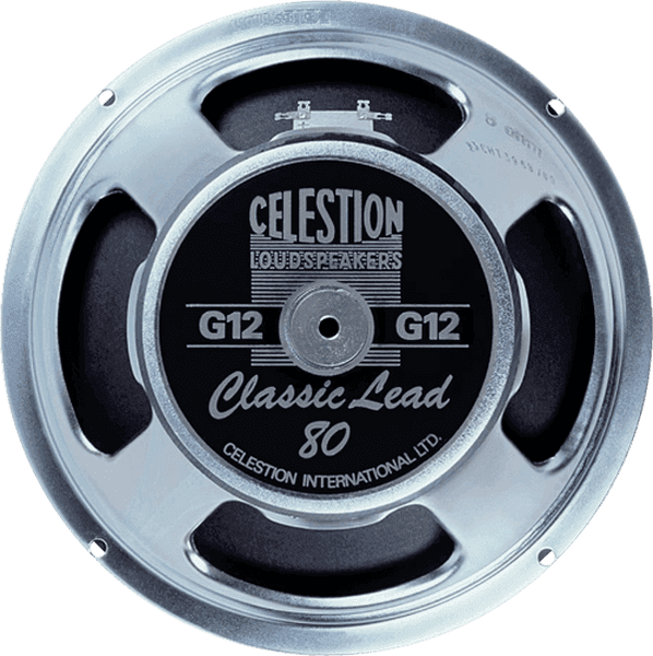 Classic Lead 80 8 ohm