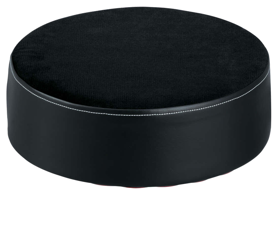 HTS8BC RIDER XL CLOTH TOP SEAT
