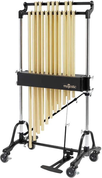 Majestic CONCERT CHIMES 1,5 OCTAVES DELUXE C6618B