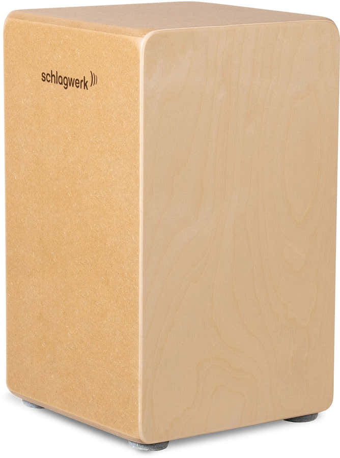 Cajon Rudiments Supernatural SPL groot