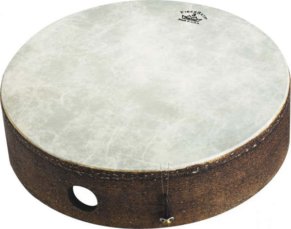 Remo 16X4 BENDIR MEDIUM LOW