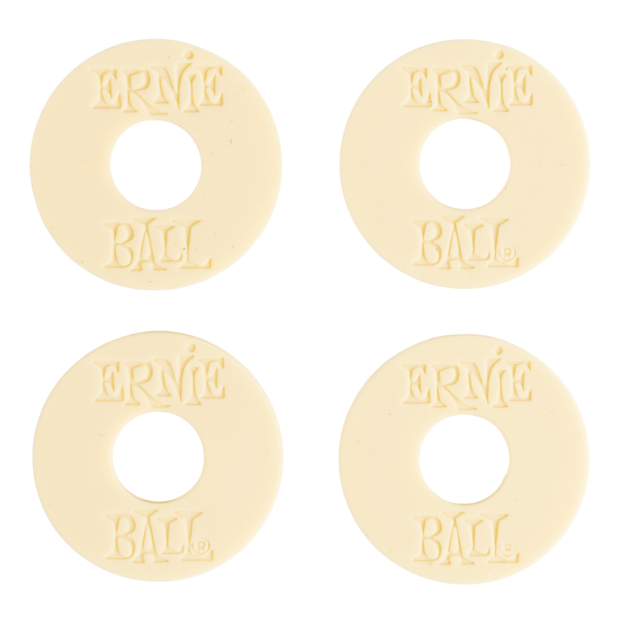 Strap Blocks Crème Pak van 4