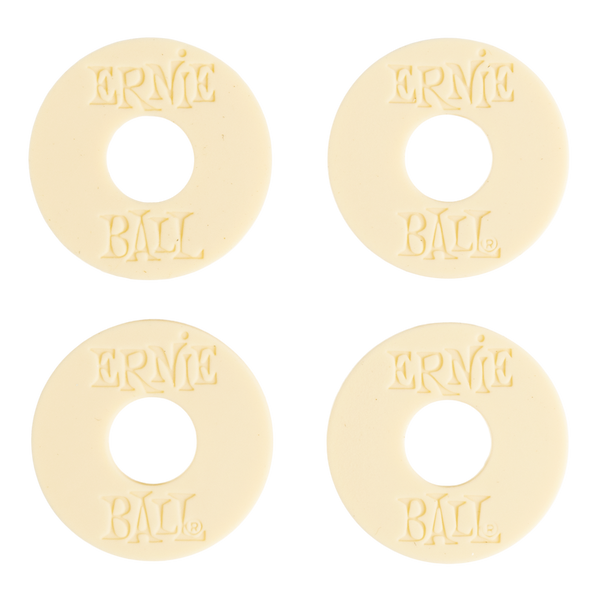 Strap Blocks Crème Pak van 4