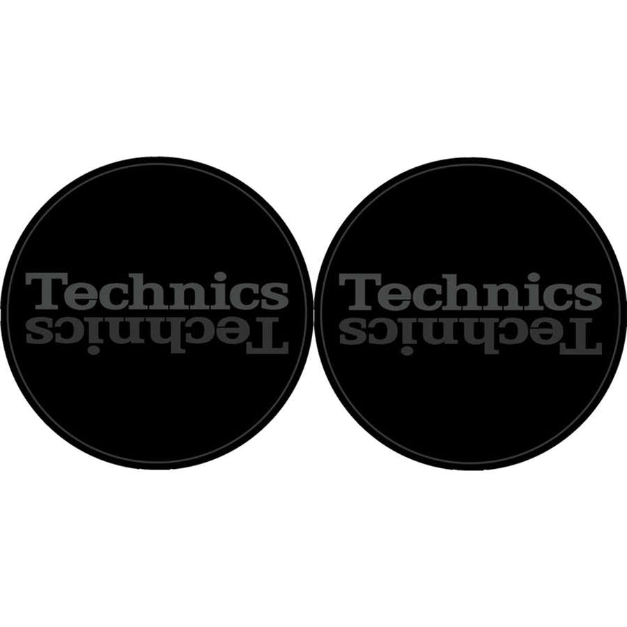 LP-SLIPMAT TECHNICS DUPLEX 7