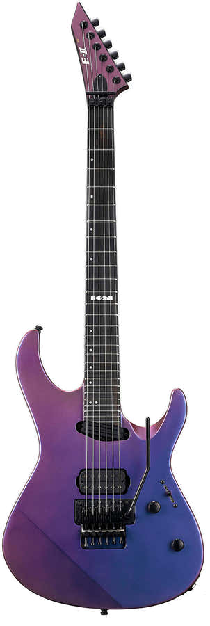 E-II Maverick FR Andromeda II satijn