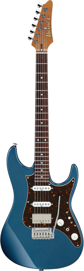 AZ2204N-PBM Pruisisch blauw metallic Prestige