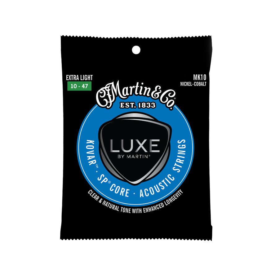 Mk10 Extra licht