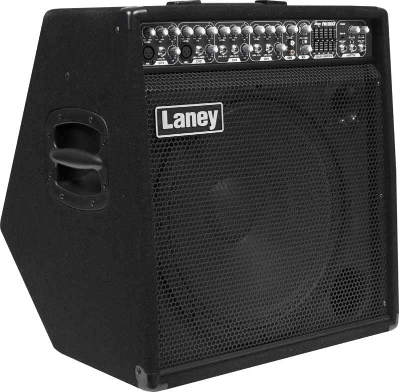 AH300 Audiohub