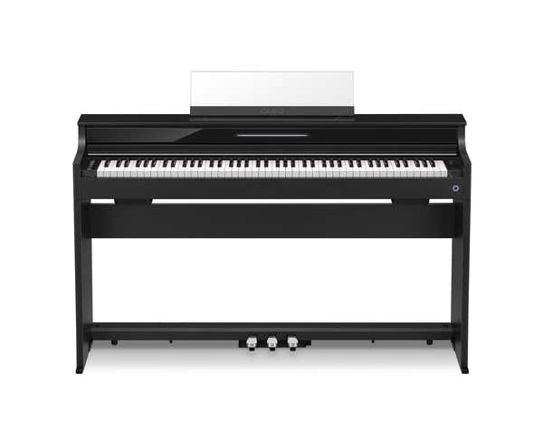AP-S450 Zwart