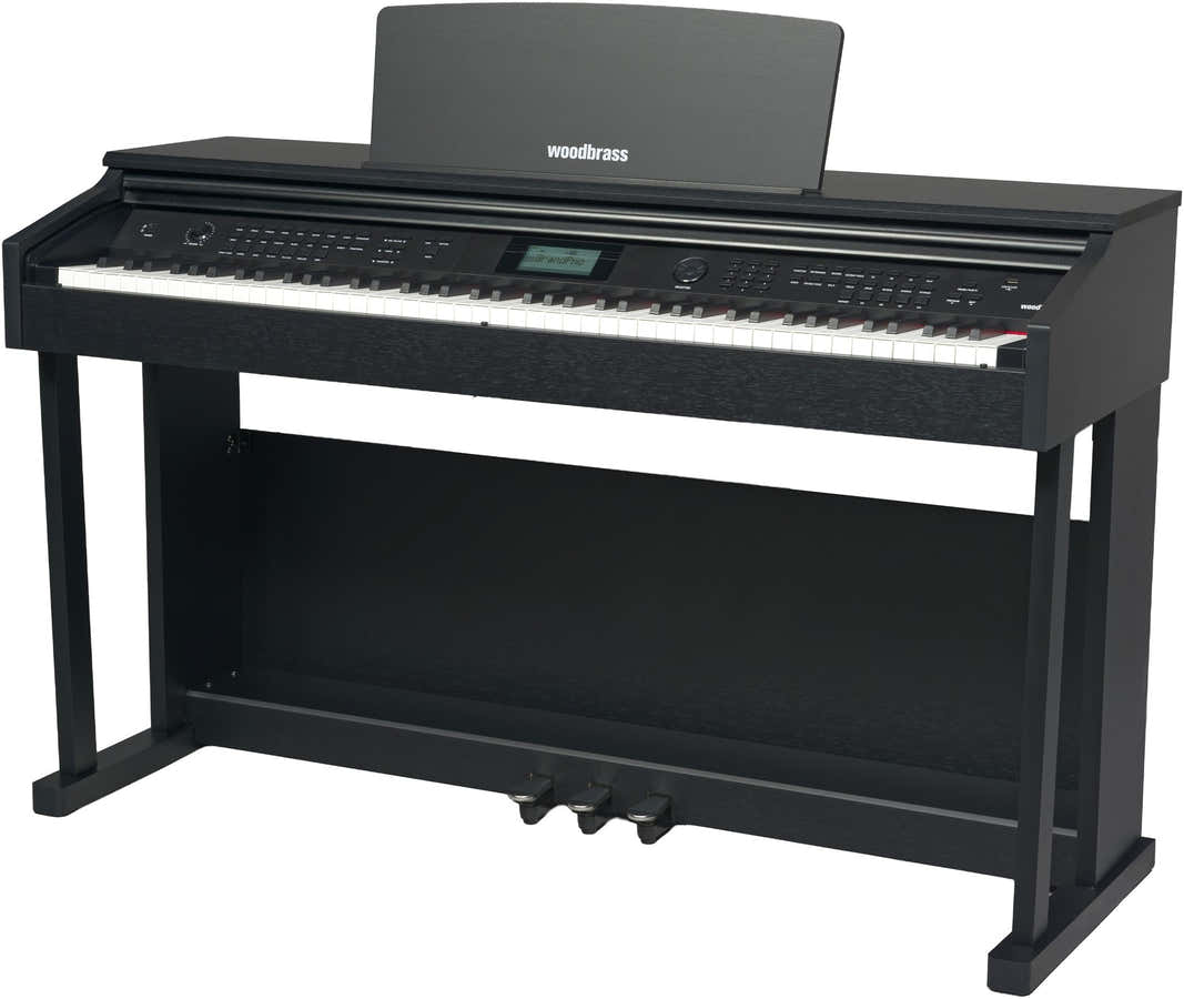 DP3 Zwart