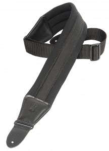 Levys BLACK NEOPRENE 8 CM