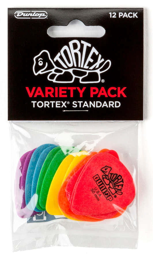 12 x Tortex-assortimentspak