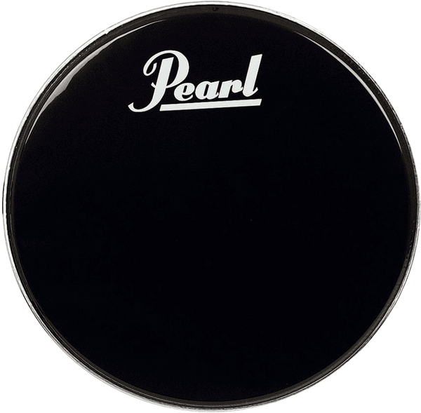 Pearl EB24BDPL - 24" BLACK BEAT RESONANT HEAD