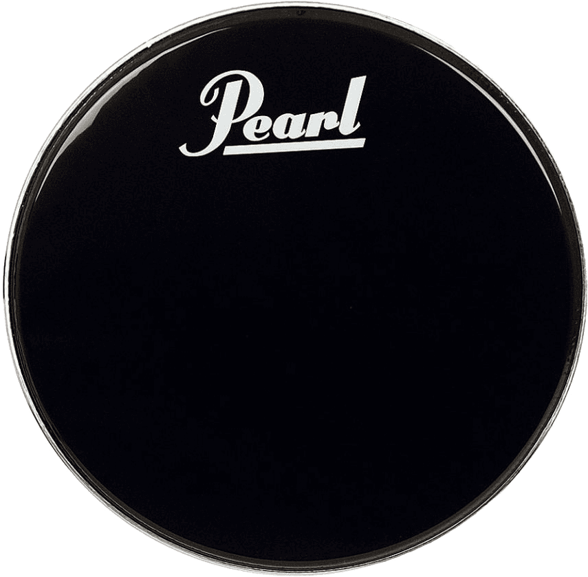 EB24BDPL - 24" BLACK BEAT RESONANT HEAD